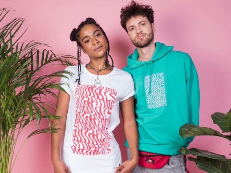 Planning for streetwear's Plant Faced future.