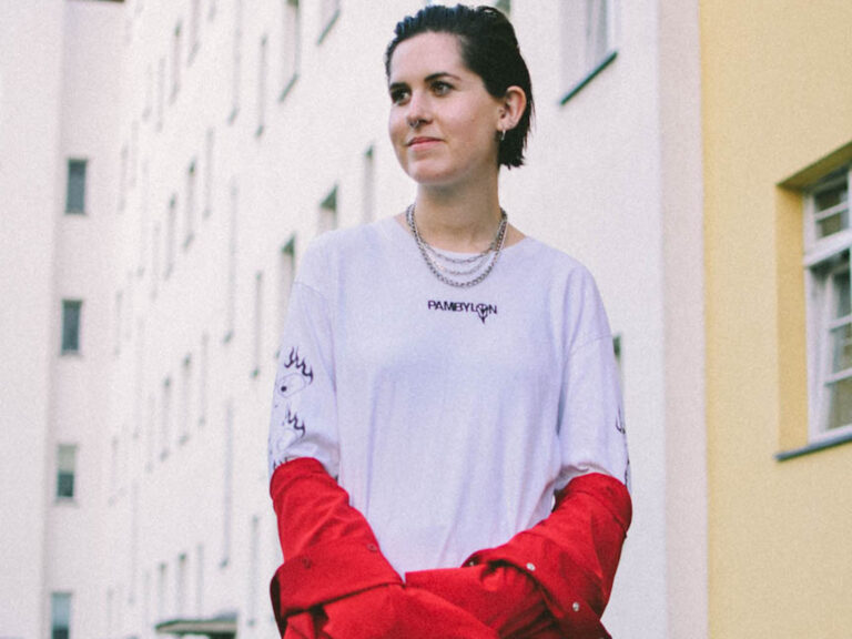 Planning for streetwear's Plant Faced future.