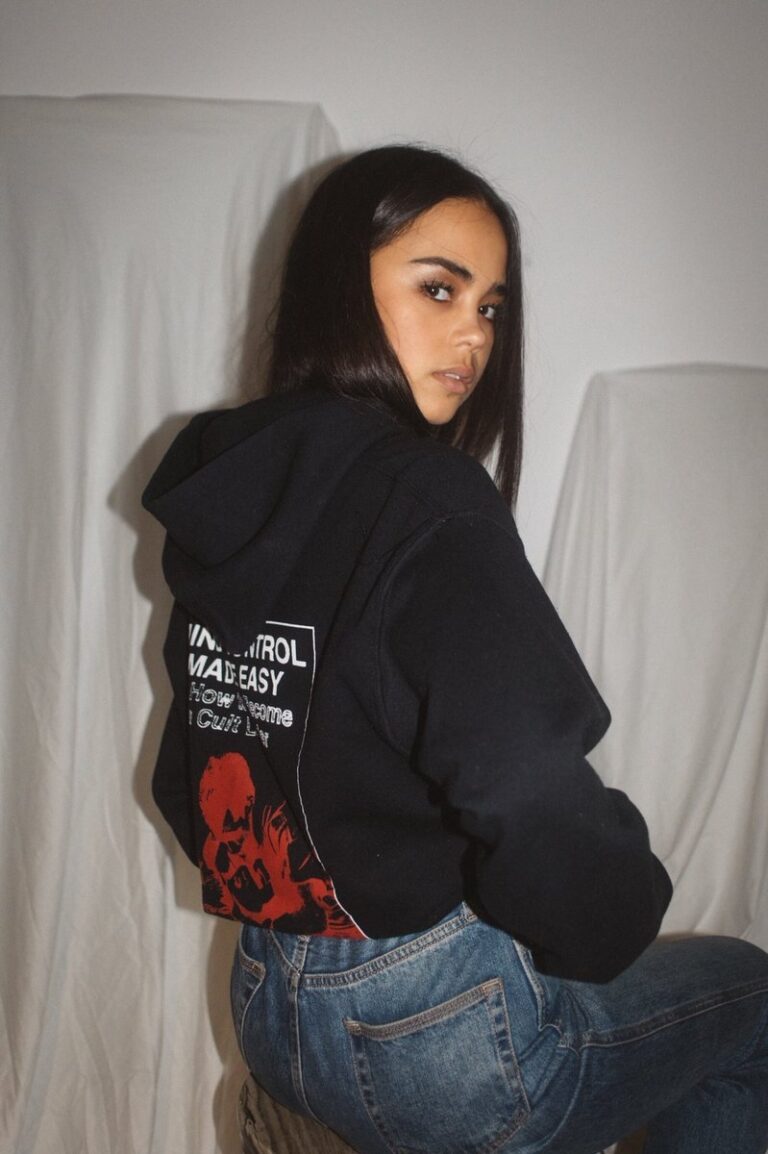 Tutto Bene: Bene Culture is Birmingham's streetwear beacon.