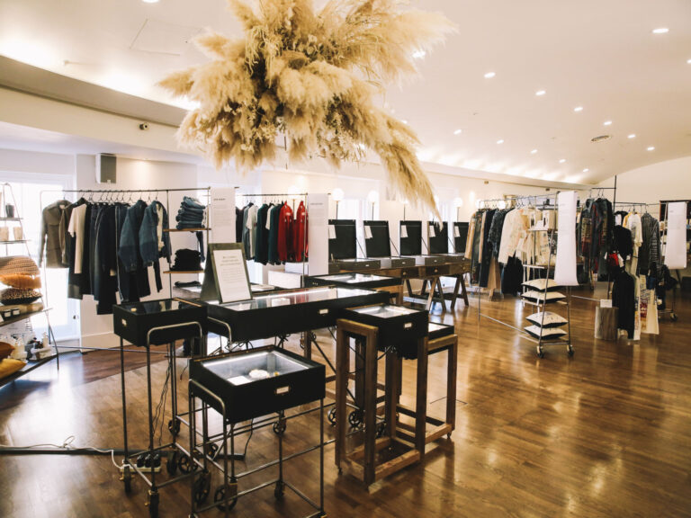 Maiyet Collective is changing retail for the better.