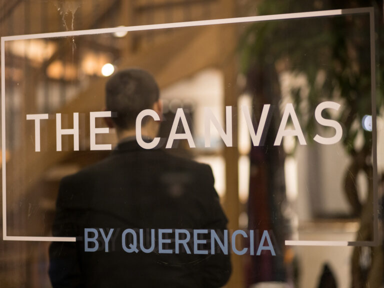 Painting an ethical future with The Canvas.