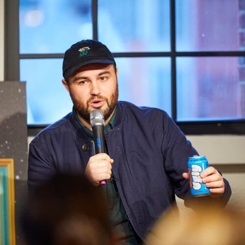A matter of taste – in conversation with Ugly Drinks.