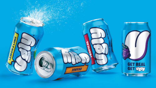 A matter of taste – in conversation with Ugly Drinks.