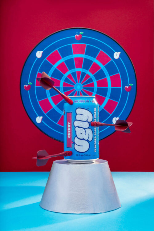 A matter of taste – in conversation with Ugly Drinks.