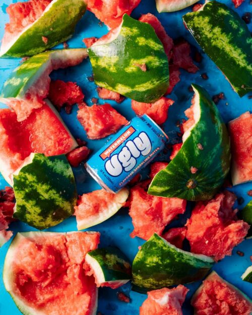 A matter of taste – in conversation with Ugly Drinks.