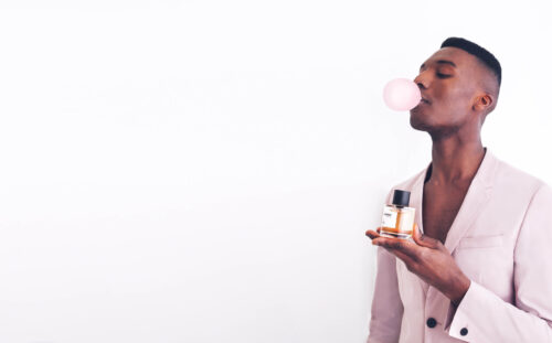 Savouring simplicity with Berlin-based Frau Tonis Parfum.