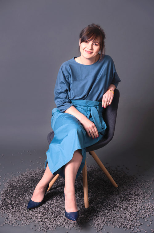 Savouring simplicity with Berlin-based Frau Tonis Parfum.